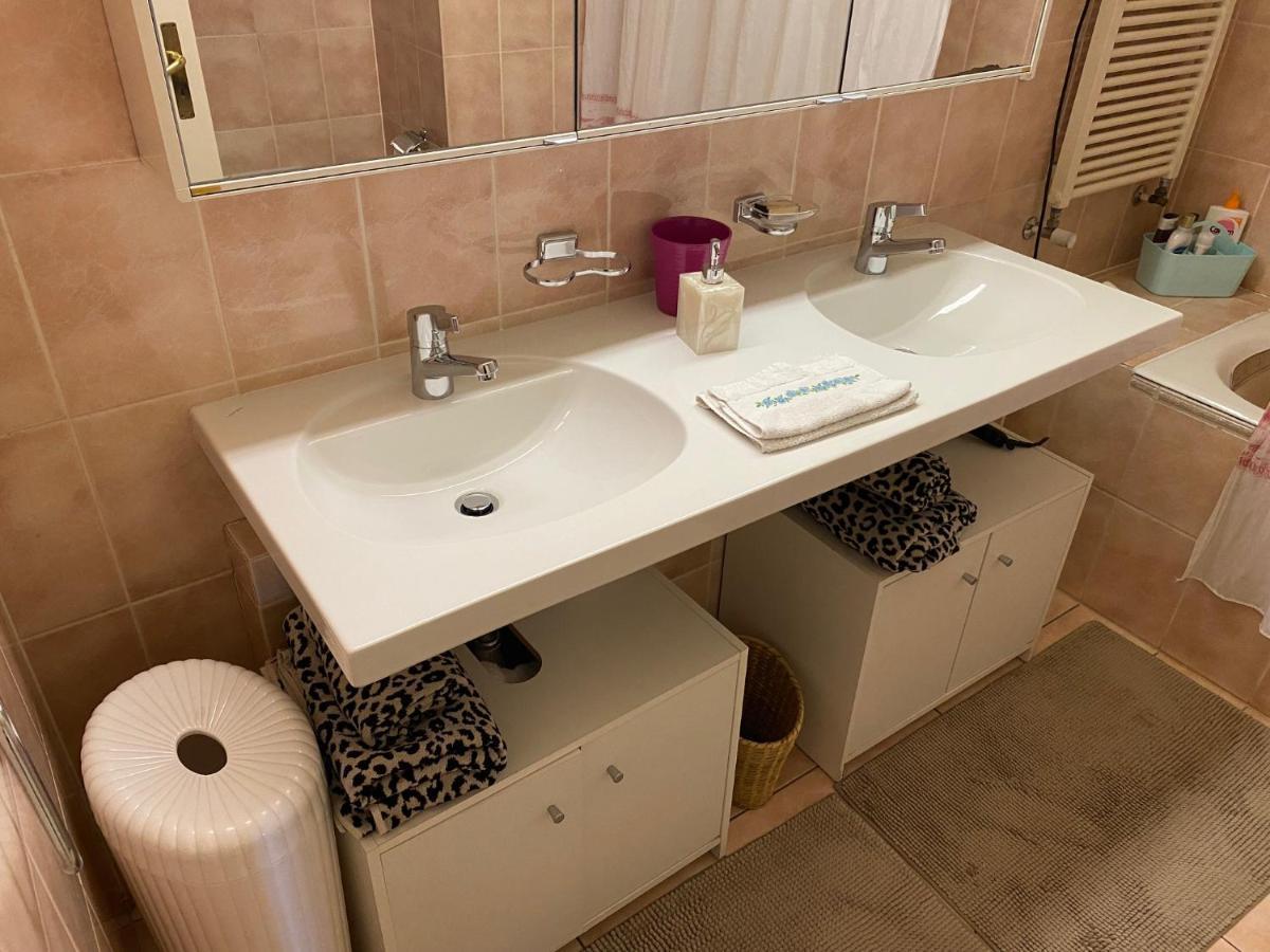 Geneve, Plein Centre,Belle Vue Lac, Splendide Et Grand Appartement מראה חיצוני תמונה