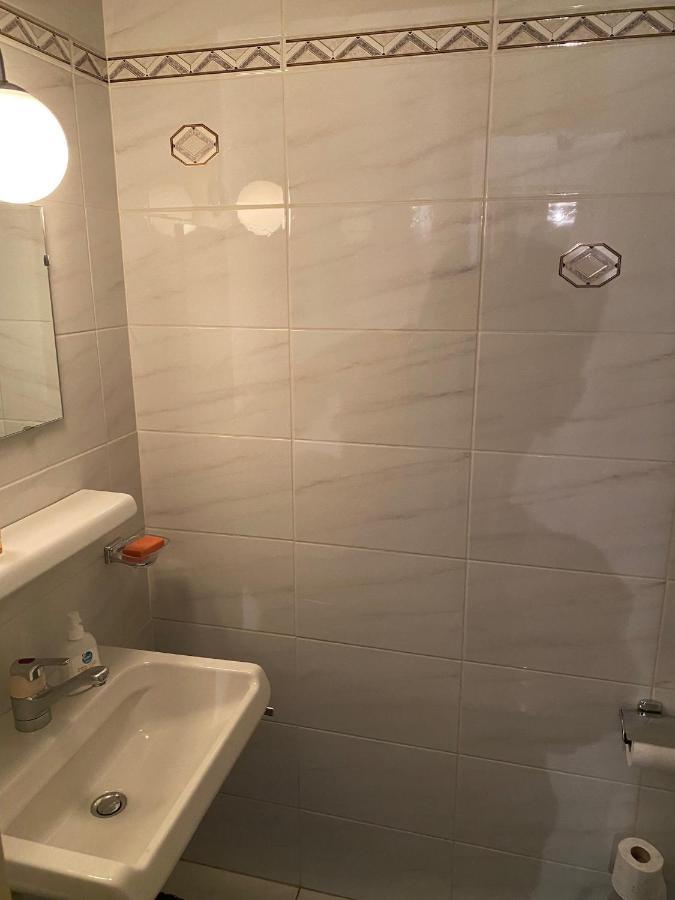 Geneve, Plein Centre,Belle Vue Lac, Splendide Et Grand Appartement מראה חיצוני תמונה