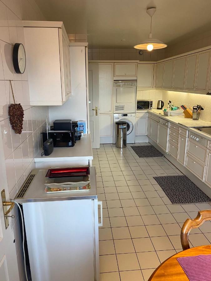 Geneve, Plein Centre,Belle Vue Lac, Splendide Et Grand Appartement מראה חיצוני תמונה