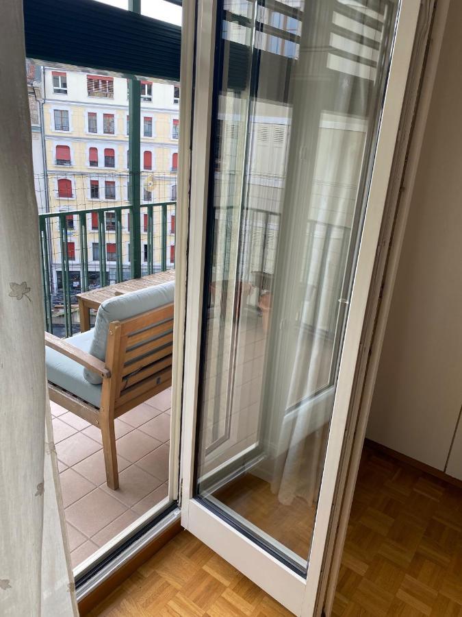 Geneve, Plein Centre,Belle Vue Lac, Splendide Et Grand Appartement מראה חיצוני תמונה