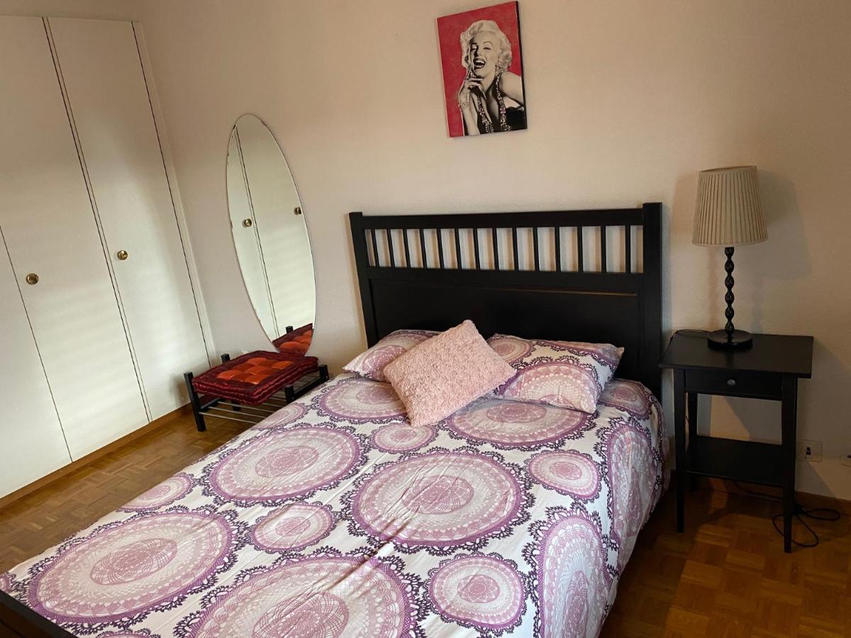 Geneve, Plein Centre,Belle Vue Lac, Splendide Et Grand Appartement מראה חיצוני תמונה