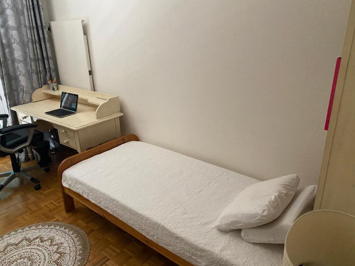 Geneve, Plein Centre,Belle Vue Lac, Splendide Et Grand Appartement מראה חיצוני תמונה